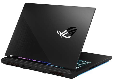 5 laptop termahal tahun 2020, harganya mengejutkan! Laptop Gaming Asus ROG Strix G G512 IAL013T - GEARVN.COM