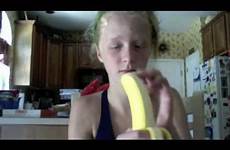 banana eating