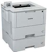 The resolution that this printer achieves is a. Brother HL-L6400DWT driver and software Free Downloads