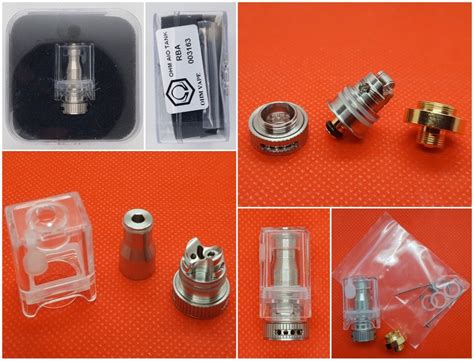 Closing the airflow off will work too, but it's not as foolproof. OhmAio by Ohm Vape Review | Planet of the Vapes
