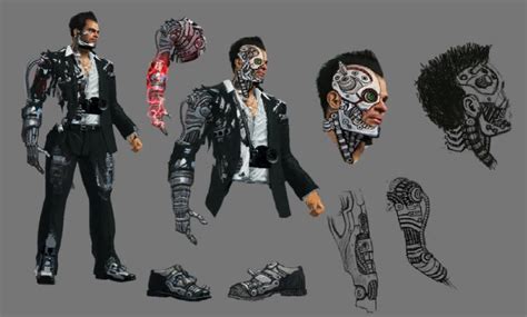 If you enjoyed the images and character art in our dead rising art gallery, liking or sharing this page would be much appreciated. dead rising 3 concept art - Google Search (With images) | Alien girl, Art clothes, Concept art