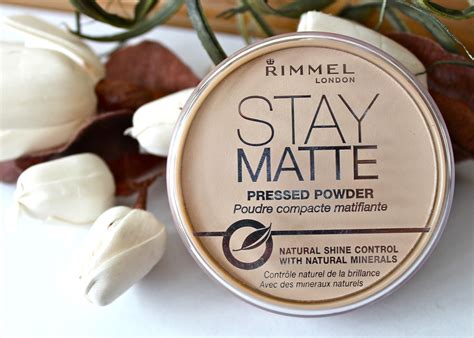 First, i have to tell you that i have oily skin. PHẤN PHỦ KIỀM DẦU RIMMEL LONDON STAY MATTE LONG LASTING ...