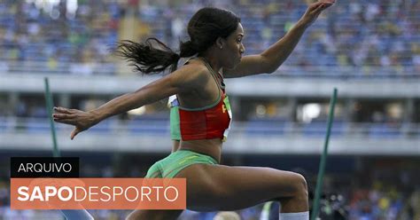 Patrícia mbengani bravo mamona, comm (born 21 november 1988) is a portuguese triple jumper of angolan descent. Patrícia Mamona melhora recorde de Portugal do triplo ...