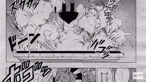 Without strength, we have nothing! Dragon Ball Super Manga confirms Jiren is stronger than ...