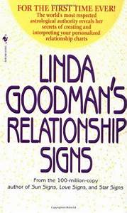  Goodman 39 S Relationship Signs Relationship Chart Relationship