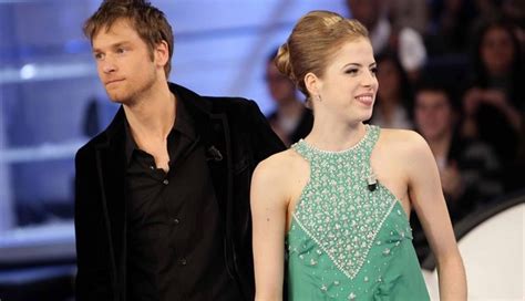 In real life she often displays the traits typical for her astrological sign. L'udienza di Carolina Kostner