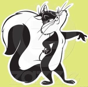 Zerochan has 4 pepe le pew anime images, and many more in its gallery. Penelope Pussycat - Looney Tunes Meals Wiki