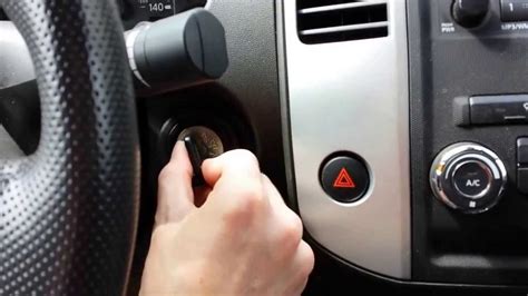 Key step by step how to program instructions: How to program a replacement Nissan Keyless Remote Key Fob ...