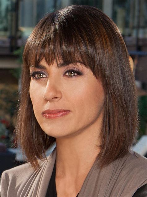 She was born in barcelona and lived in the village of caxias as a child. Constance Zimmer - AdoroCinema