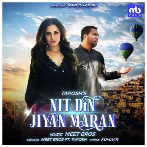 Tamil maran is on facebook. Nit Din Jiyan Maran - Song Download from Nit Din Jiyan ...