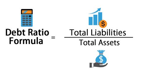 We use the following formulas to determine the debt service coverage ratio Debt Ratio Formula | Calculator (With Excel template)
