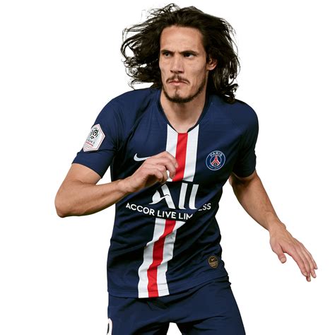 It also contains a table with average age, cumulative market value and average market value for each player position and overall. Edinson Cavani | Paris Saint-Germain
