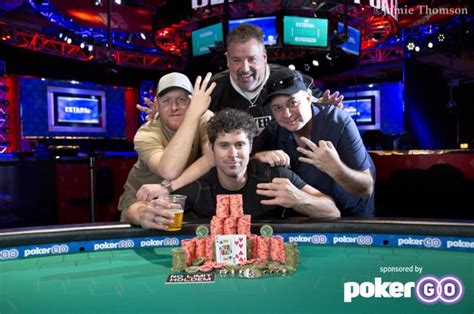 Here are some of our favorite games, many courtesy of homepokeredge.com the comprehensive home poker resource for organizing and playing home poker games and tournaments. Scott Clements Wins Event #10: $1,500 Dealers Choice ...