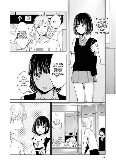 Best free manga site, update daily with newest chapters. Kuzu no Honkai 23 Page 13 | Chapter, Anime, Reading