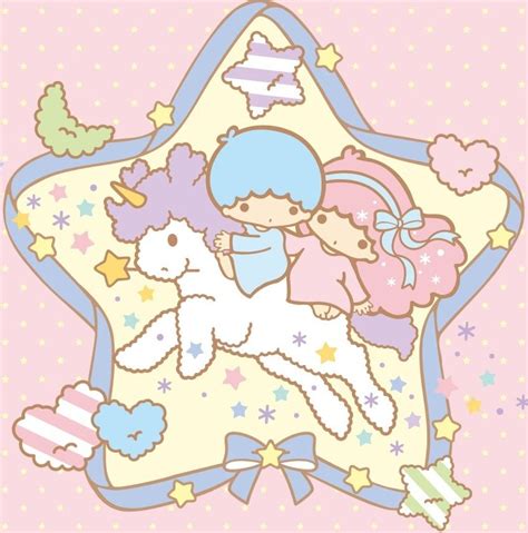 Check spelling or type a new query. Kawaii : Photo | Little twin stars, Sanrio wallpaper, Cute ...