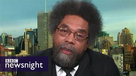 Последние твиты от cornel west (@cornelwest). Cornel West: 'I have deep fear for this democratic ...