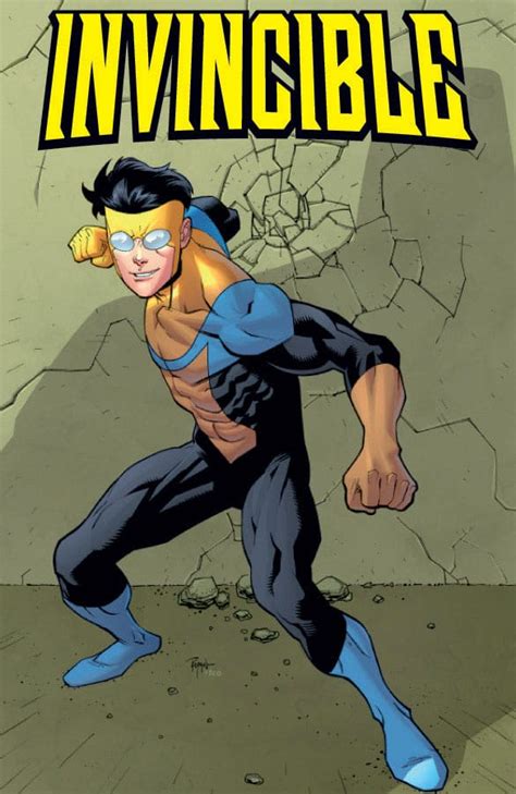 This subreddit is dedicated to invincible and the invincible universe. Five More Obscure Superheroes That Should Get Movies - PostShowRecaps.com