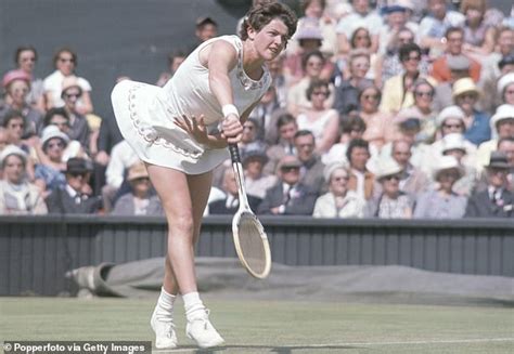 She won 24 grand slam women's singles. Margaret Court fires back at critics who slammed her views on homosexuality at the Australian ...