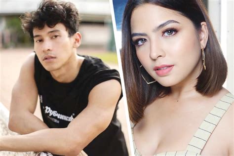 Alexa ilacad biography, ethnicity, religion, interesting facts, favorites, family, updates, childhood facts, information. Enchong Dee to Alexa Ilacad: I'll be here for you