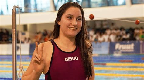 Tamila hryhorivna holub, tamila holub Nadadora Tamila Holub sagrou-se campeã europeia nos 1500 ...