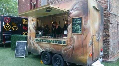 Mitroo indian food truck, melbourne, vic. TouristSecrets | 8 Best Food Trucks You Must Try in ...