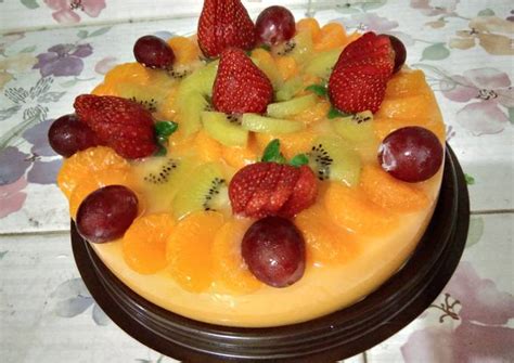 Resep puding buah mangga ini segar dan cocok untuk buat buka puasa. Resep Puding mangga cocok untuk ultah/lamaran/dll oleh ...