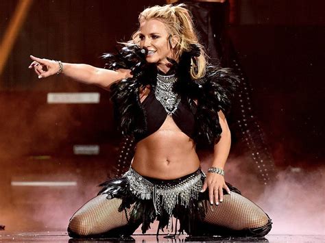 From her baby one more time days to her mommy phase and her comeback to the music world. How can we help #FreeBritney? Here's the current situation - Film Daily