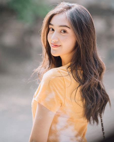 45 Artis Cantik dan Seksi Indonesia Terbaru - Blog Unik
