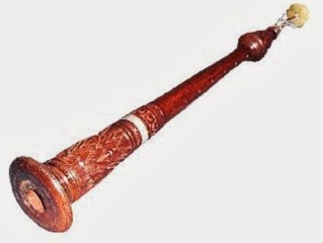 Meski zaman terus berubah, yang namanya adat dan. Dunia Musik: Mengenal Jenis Alat Musik Dari Sumatera Barat