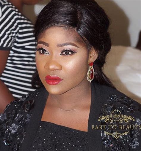 The grimace scale reliably assesses chronic pain in a rodent model of trigeminal neuropathic pain. Photos: Mercy Johnson & Bimbo Akintola Glow In AMVCA 2017 ...