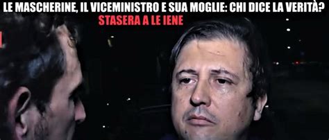 Pierpaolo sileri e i figli nati dal matrimonio con la moglie giada: Colpo grosso delle Iene: la moglie di Sileri ha venduto ...