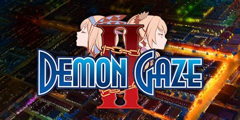 Opening similarly to demon gaze 1, the protagonist wakes up in an unfamiliar place. Demon Gaze II Coming West for PS4 and PS Vita this Fall