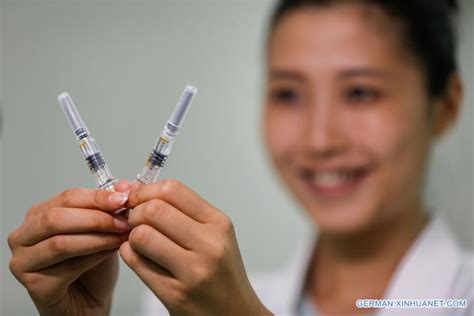 Juni in singapur für eine immunisierung mit sinovac an. Sinovac Impfstoff - Das pekinger unternehmen, das an der ...