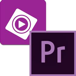 Premiere elements can step you through or do it for you. Adobe Premiere Elements 14 vs. Adobe Premiere Pro CC