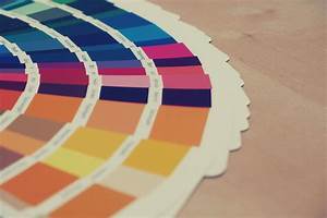 Paint Colors How Well Do You Know Your Color Vocabulary Dinner