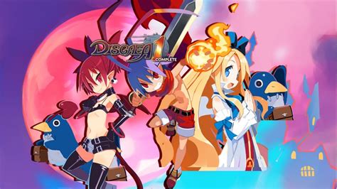 If you've played any past disgaea games, then you're probably familiar with the concept of the item world. Disgaea 1 Complete Review (PS4) - Hey Poor Player