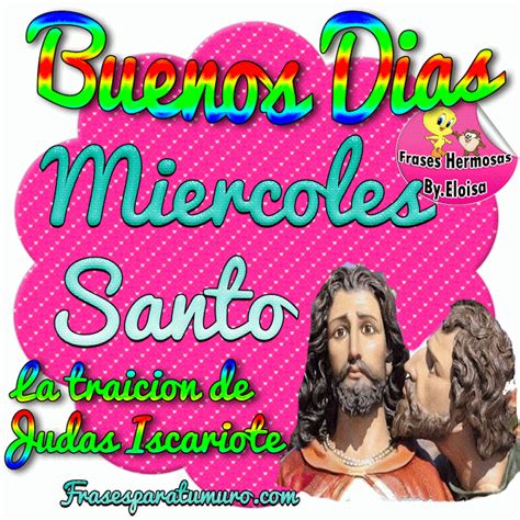 ¿como será el recorrido del nazareno de san pablo por caracas este miércoles santo? FrasesparatuMuro.com: Miercoles santo | semana santa | Santos, He is risen