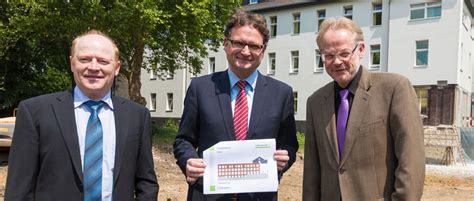 Hier erfahren sie alles wissenwerte zum umgang mit dem coronavirus im marienhospital stuttgart. Startschuss für Erweiterung des St. Marien Hospital Eickel ...