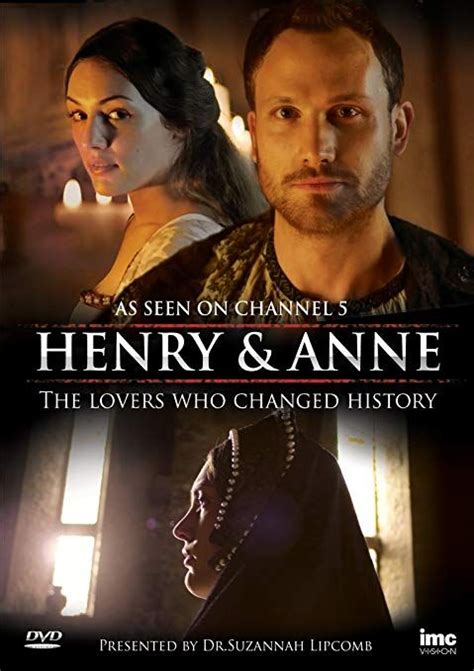 Anne boleyn of course centres on the tudor queen who was henry viii's second wife and the first to. Henry VIII & Anne Boleyn -The Lovers Who Changed History ...