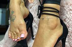 feet toes beautiful soles sexy women pretty heels ebony cute foot