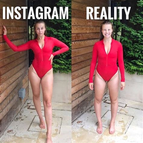 Include (or exclude) results marked as nsfw. Les photos Instagram vs la réalité | fénoweb