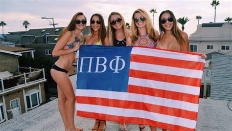 Regional colleges focus on undergraduate. Total Frat Move | TFM's 2016 Ranking Of The Top 10 Universities With The Hottest Girls