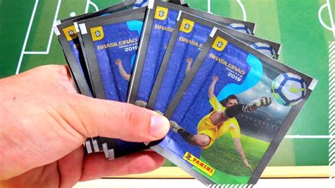 Acompanhe a classificação e os jogos do brasileirão série a, e as notícias sobre o brasileirão no ge.globo. Figurinhas Álbum do Campeonato Brasileiro 2019 - Panini - Brasileirão 2019 - YouTube