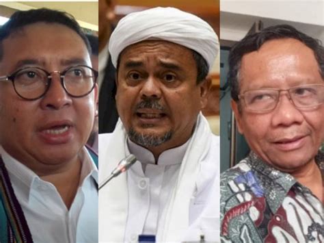 Pecah kongsifadli zon kr1tik anies baswedanloh sesama k4droen saling ser4ng. Fadli Zon Lontar Kritikan, Mahfud MD Ungkit Sumpah Habib ...