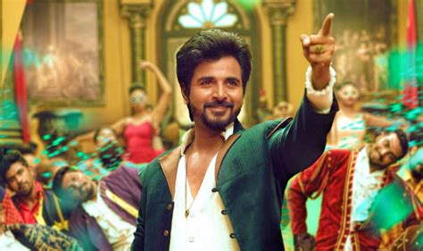 Support for windows, linux and mac. Remo movie review: Sivakarthikeyan wins hearts with his ...