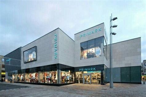 ¡entra y descubre todas las novedades de la moda primark! Shopping | Architectuur, Primark, Nederland