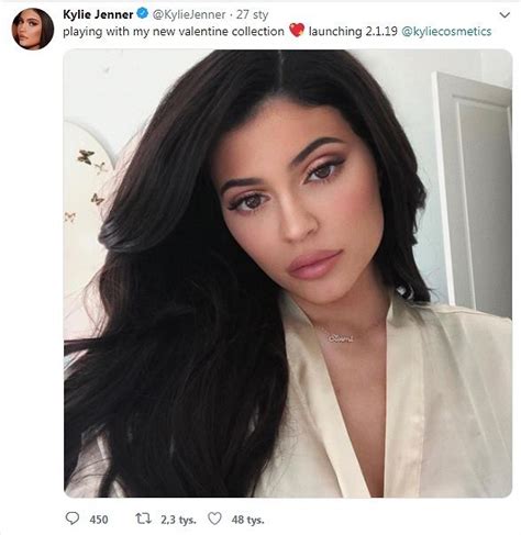 We would like to show you a description here but the site won't allow us. 21-letnia Kylie Jenner najmłodszą miliarderką na świecie ...