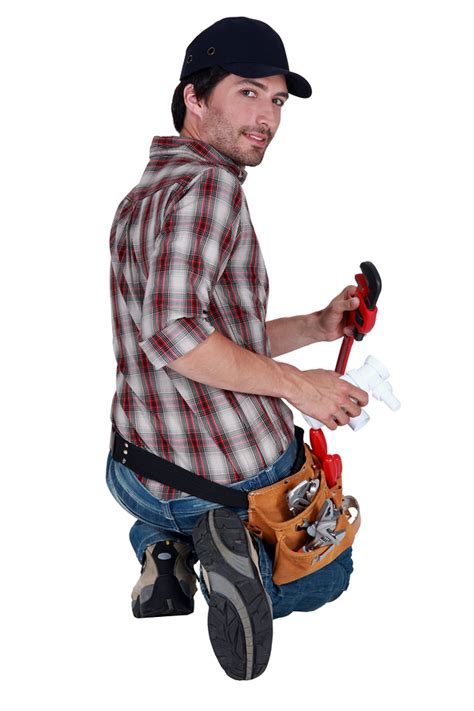 That's why we've created this guide to 9 frequently asked plumbing related questions and their answers. Jean Joachim: ONE QUESTION ABOUT HEROES & A GIVEAWAY