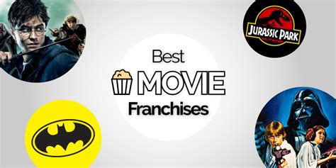 If characters are the new movie stars, then the franchise is the new coin of the hollywood realm. 20 Best Movie Series of All Time - Top Franchises to Binge!