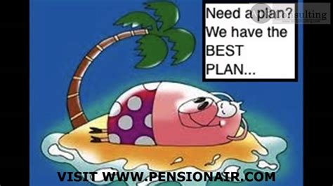 The answer to this question depends on the stock market conditions. Pension Lump Sum from AIR-Consulting... Pension Lump Sum ...